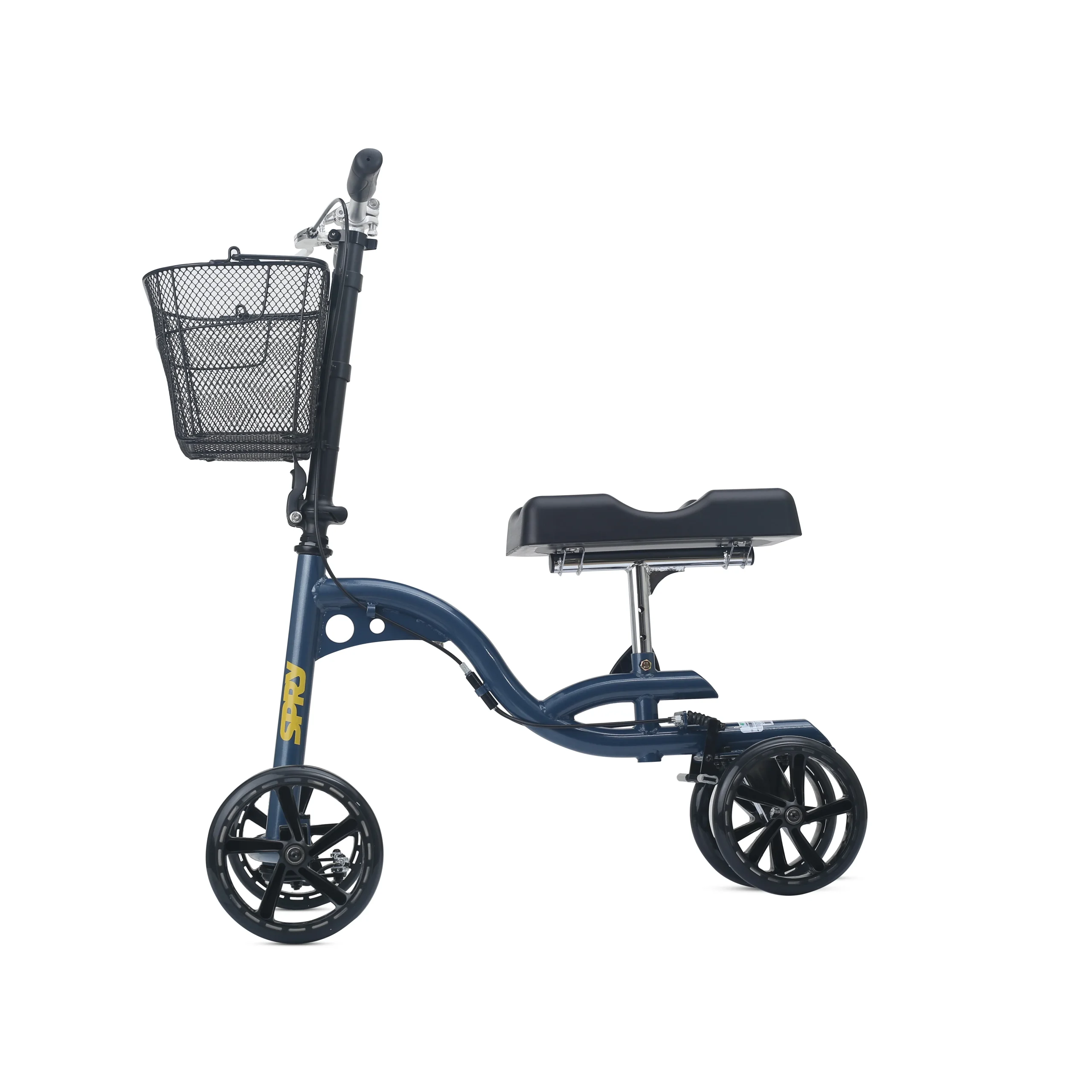 Knee Caddy Series walker1 Knee Caddy Series walker - Image 1