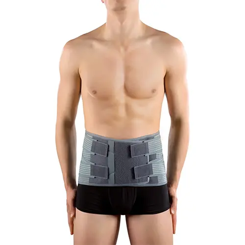 MLCB-66 MOBILIS LumboCare Back Support - Image 1