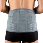 MOBILIS LumboIntense Back