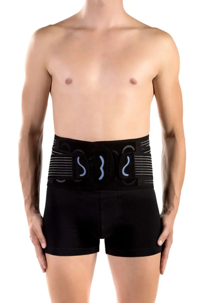 MLSEB-99 MOBILIS LumboSupport Evo Back - Image 1