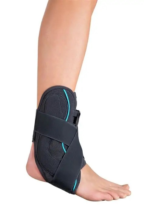 MMSA-91 MOBILIS MalleoSupport Ankle - Image 1