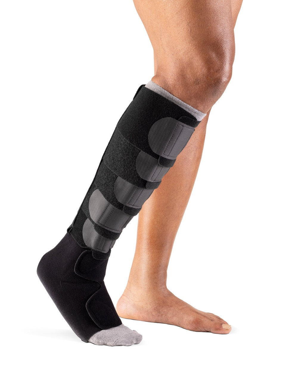 11-NF-BK Comprefit Std Calf 20-50mmHg - Image 1