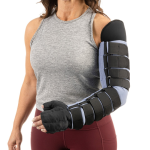 Medaform Std Arm 30-40mmHg
