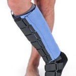 Medaform Std Calf&Foot 30-40mmHg