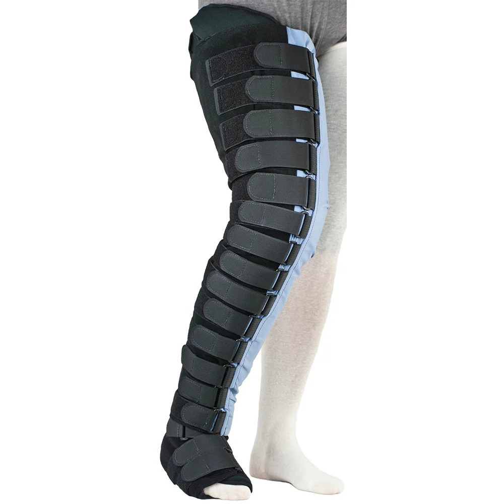 120-T Medaform Full Leg 30-40mmHg - Image 1
