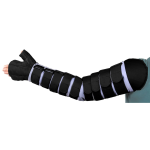 MEDAFIT ARM STRAP KIT