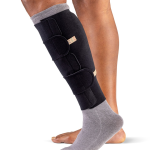 Compreflex Std Calf & Foot 20-50mmHg