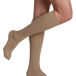 146C Casual Cotton15-20mmHg Women