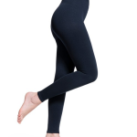 170 Leggings Soft Silhouette 15-20mmHg Women