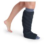 18 Oversleeve 5-10mmHg Below Knee
