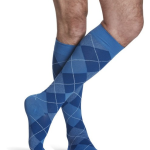 183C MicroFiber Shades 15-20mmHg Men