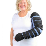 Unistrap for Medaform Arm