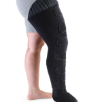 19 GeniFit Strap Kit Black