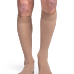 232C Essential Cotton 20-30mmHg GTop
