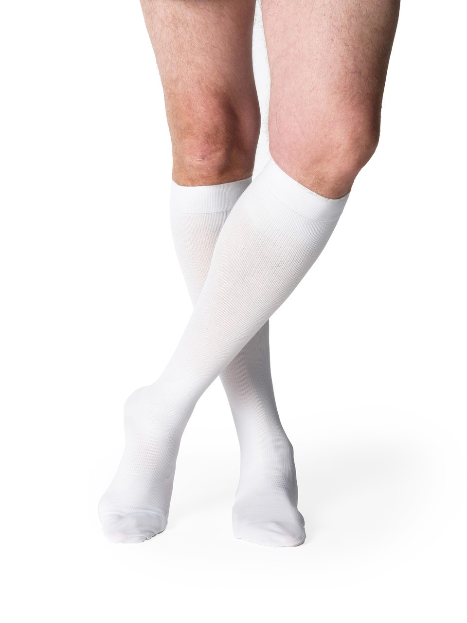 232C 232C Essential Cotton 20-30mmHg - Image 1