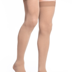 233N Essential Cotton 30-40mmHg