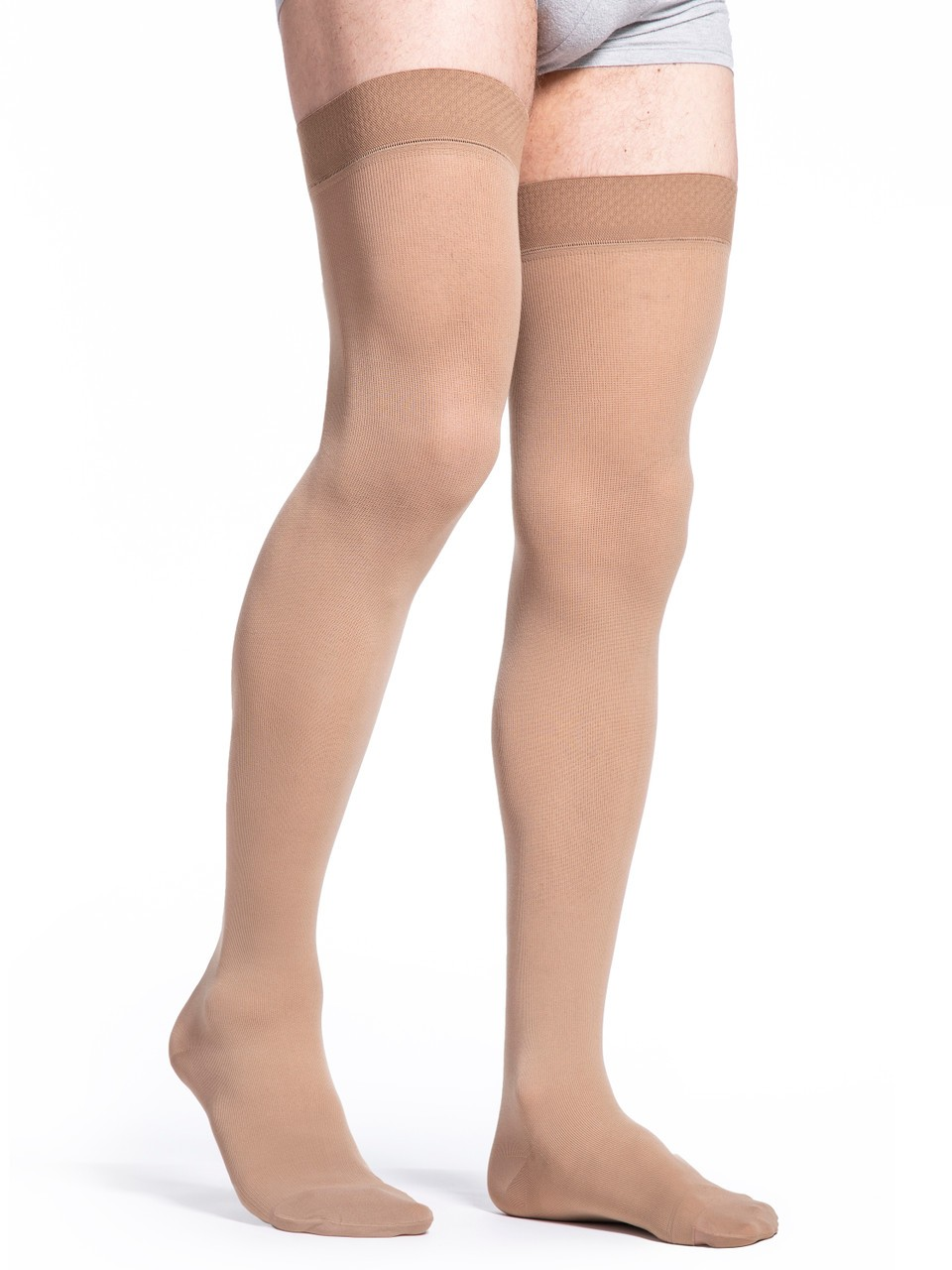 233N 233N Essential Cotton 30-40mmHg - Image 1