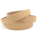 Beige Lobe Strap