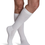 362C Motion Cushioned Cotton 20-30mmHg