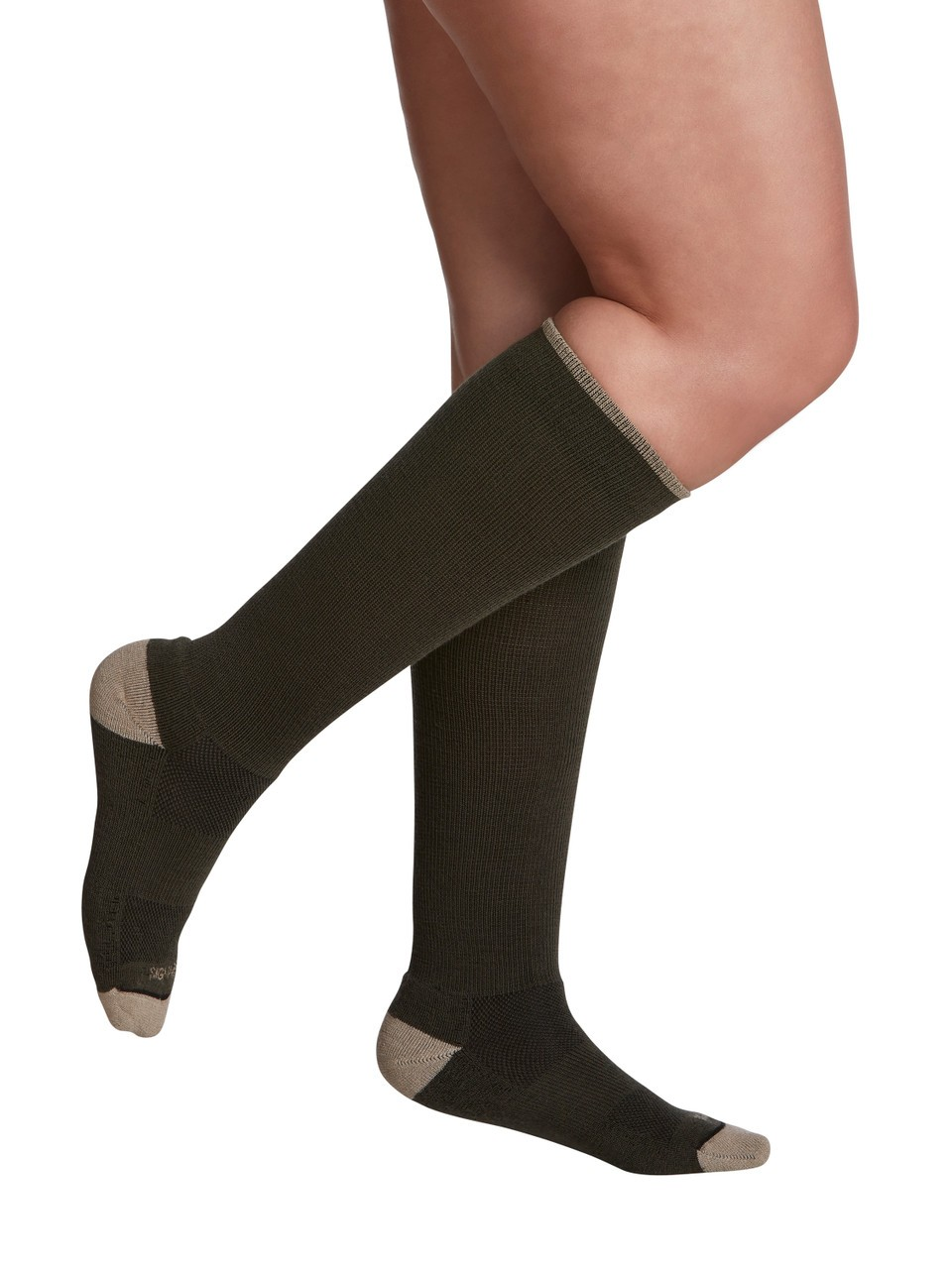422C 422C Motion Thermo Wool 20-30mmHg - Image 1