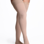 503N No Grp Nat Rubber 30-40mmHg
