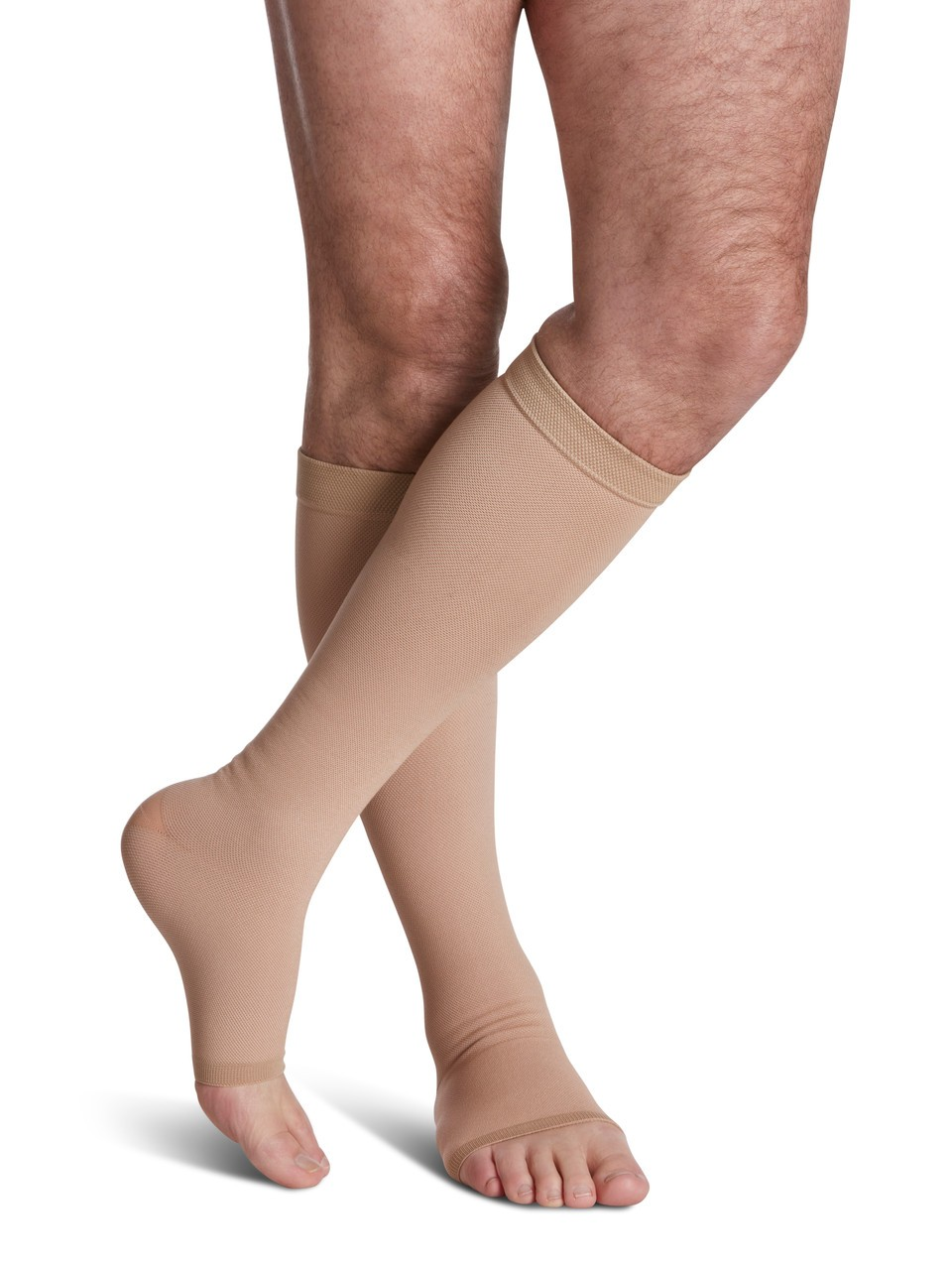 505C 505C Natural Rubber 50-60mmHg - Image 1