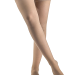 782N Style Sheer 20-30mmHg Open Toe