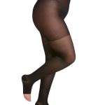 783P Style Sheer 30-40mmHg Open Toe