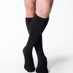 823C Style Microfiber 30-40mmHg