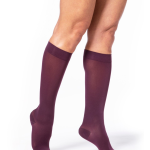 841C Style Soft Opaque 15-20mmHg