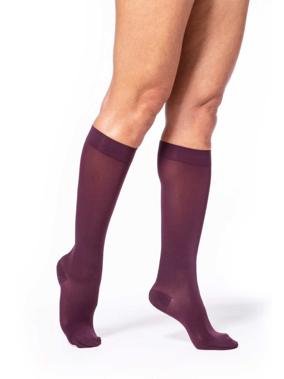 841C 841C Style Soft Opaque 15-20mmHg - Image 1