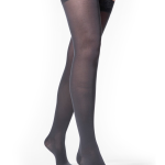 841N Style Soft Opaque 15-20mmHg