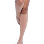 842C Style Soft Opaque 20-30mmHg