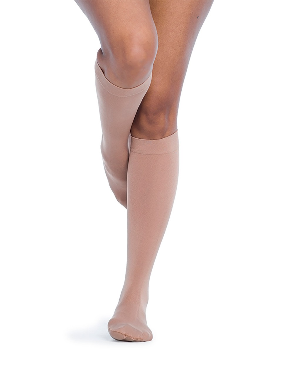 842C 842C Style Soft Opaque 20-30mmHg - Image 1