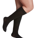 842C Style Soft Opaque 20-30mmHg W Gtop