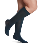 843C Style Soft Opaque 30-40mmHg