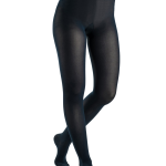 843P Style Soft Opaque 30-40mmHg