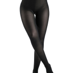 843P Style Soft Opaque 30-40mmHg Open Toe