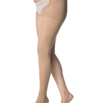 862 Waist ATT Ess Opaqu 20-30mmHg